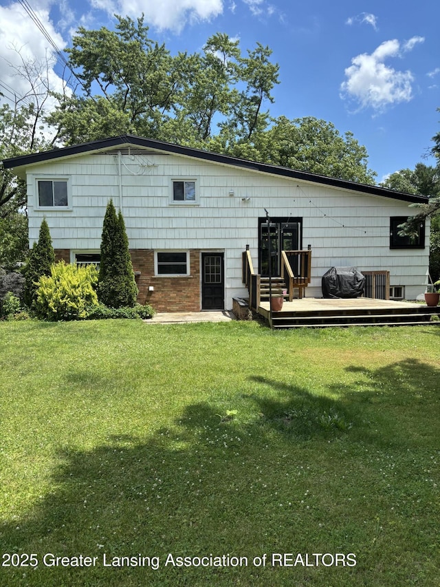 229 Julian Ave, Lansing, MI 48917 - photo 39