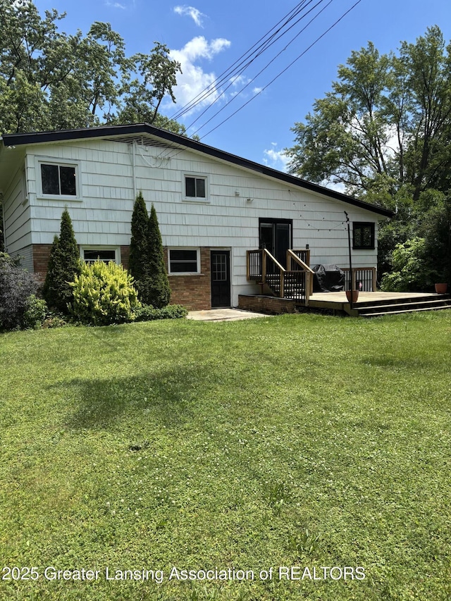 229 Julian Ave, Lansing, MI 48917 - photo 38