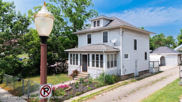 1309 Vine St, Lansing, MI 48912 - photo 2