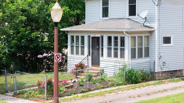 1309 Vine St, Lansing, MI 48912 - photo 3