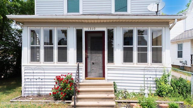 1309 Vine St, Lansing, MI 48912 - photo 5