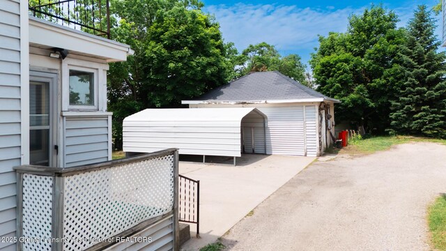 1309 Vine St, Lansing, MI 48912 - photo 35