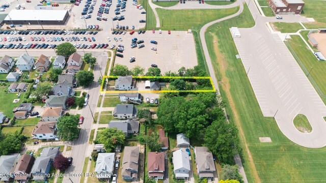 1309 Vine St, Lansing, MI 48912 - photo 47