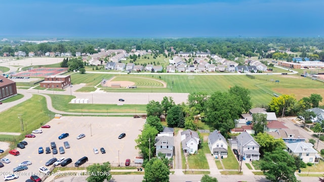 1309 Vine St, Lansing, MI 48912 - photo 48
