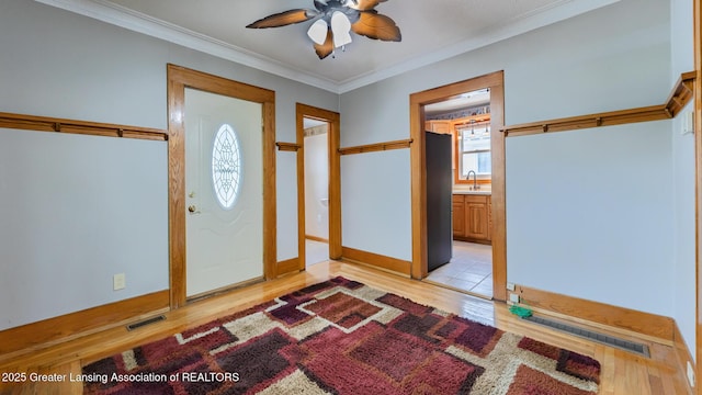 1309 Vine St, Lansing, MI 48912 - photo 13