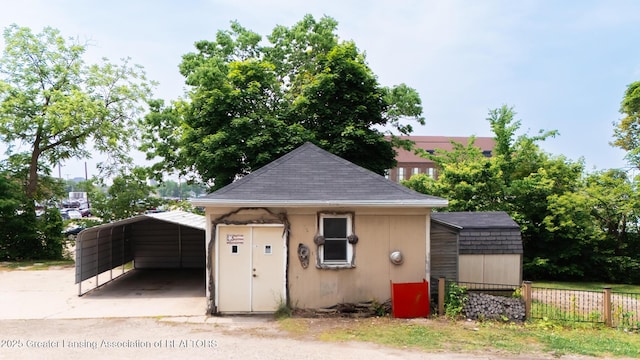 1309 Vine St, Lansing, MI 48912 - photo 31