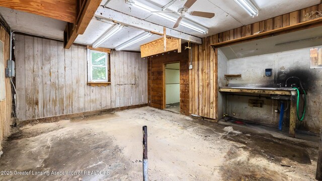 1309 Vine St, Lansing, MI 48912 - photo 33
