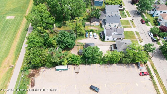 1309 Vine St, Lansing, MI 48912 - photo 45