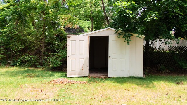 1309 Vine St, Lansing, MI 48912 - photo 38