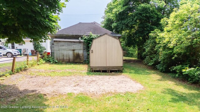 1309 Vine St, Lansing, MI 48912 - photo 39