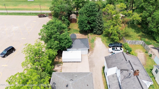 1309 Vine St, Lansing, MI 48912 - photo 44