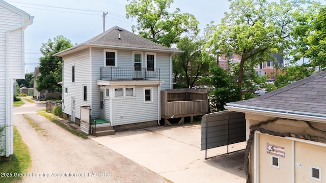 1309 Vine St, Lansing, MI 48912 - photo 41