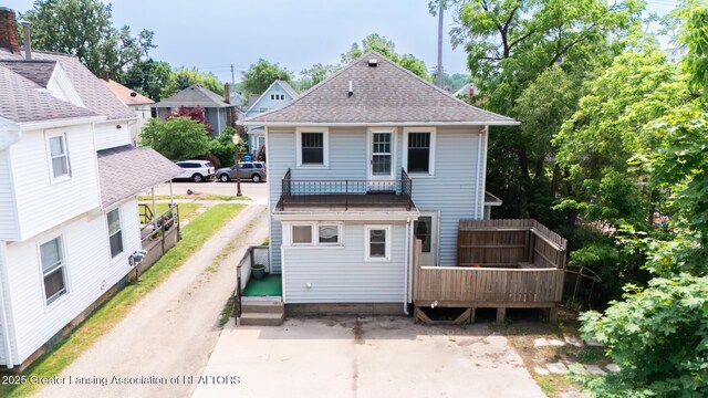 1309 Vine St, Lansing, MI 48912 - photo 42