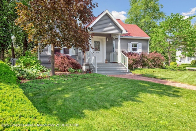 919 Collingwood Dr, East Lansing, MI 48823 - photo 33