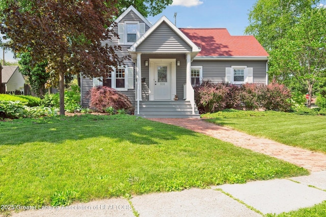 919 Collingwood Dr, East Lansing, MI 48823 - photo 1