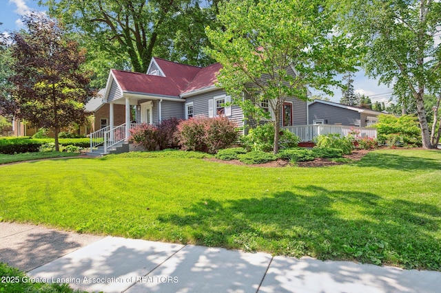 919 Collingwood Dr, East Lansing, MI 48823 - photo 27