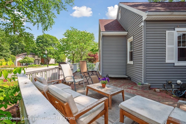 919 Collingwood Dr, East Lansing, MI 48823 - photo 29