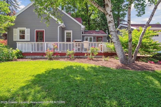919 Collingwood Dr, East Lansing, MI 48823 - photo 28