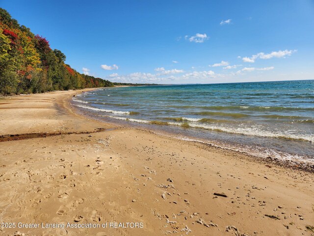 21 W Wildwood Ln, Moran, MI 49760