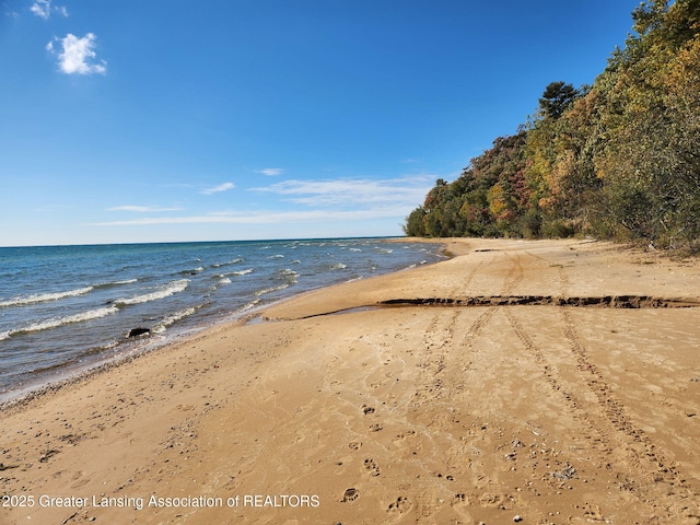 21 W Wildwood Ln, Moran, MI 49760