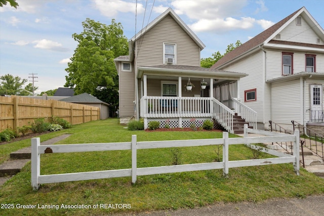 324 Jones St, Lansing, MI 48912 - photo 2