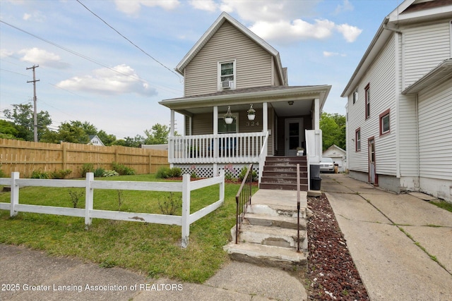 324 Jones St, Lansing, MI 48912 - photo 31