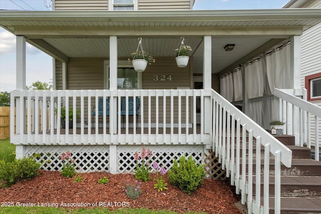 324 Jones St, Lansing, MI 48912 - photo 4