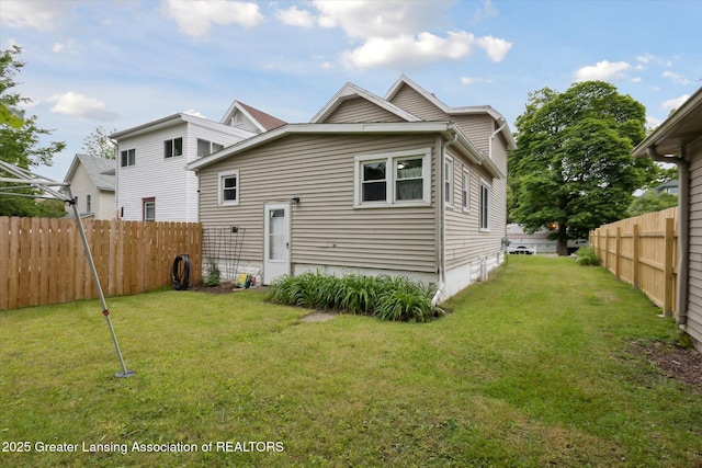 324 Jones St, Lansing, MI 48912 - photo 3