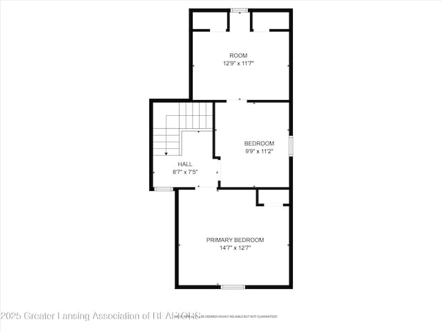 324 Jones St, Lansing, MI 48912 - photo 33