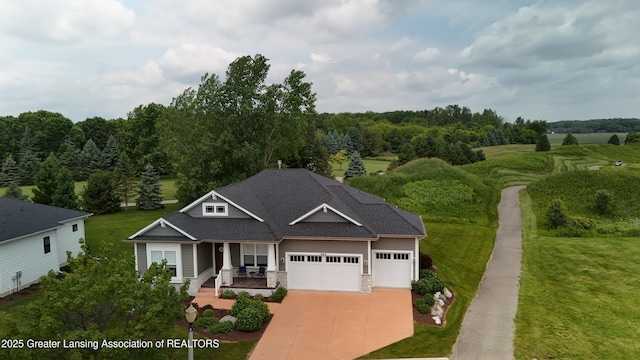 690 Aquila Dr, East Lansing, MI 48823 - photo 1