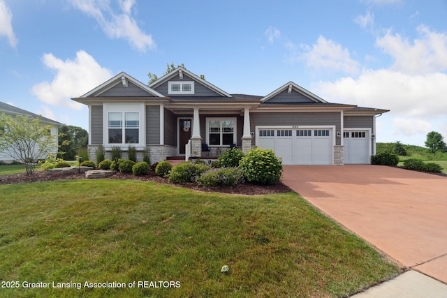 690 Aquila Dr, East Lansing, MI 48823 - photo 3