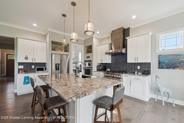 690 Aquila Dr, East Lansing, MI 48823 - photo 7
