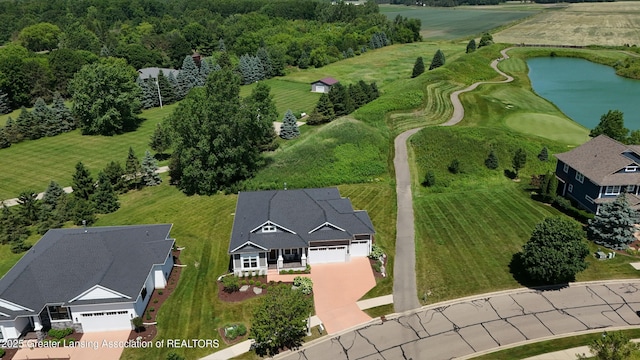 690 Aquila Dr, East Lansing, MI 48823 - photo 2