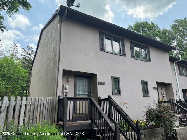 1539 N Hagadorn Rd, East Lansing, MI 48823 - photo 1