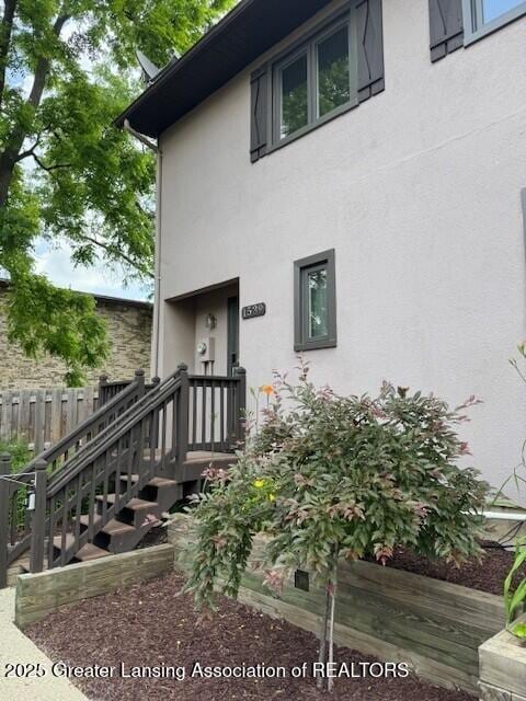 1539 N Hagadorn Rd, East Lansing, MI 48823 - photo 2