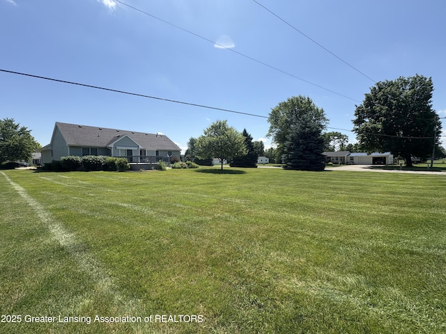 3430 Win Mill Dr, Saint Johns, MI 48879 - photo 4