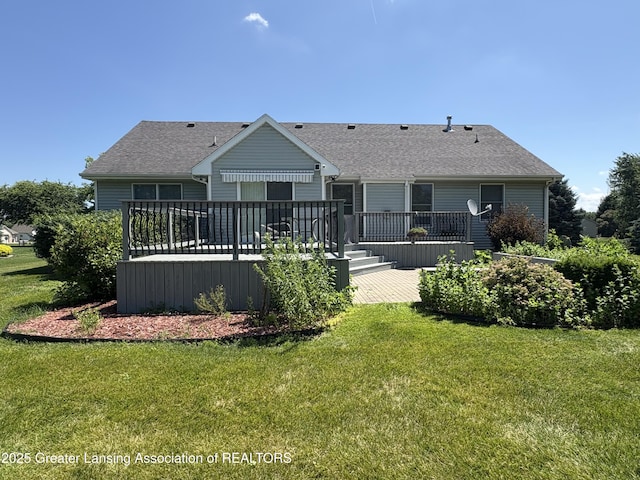 3430 Win Mill Dr, Saint Johns, MI 48879 - photo 3