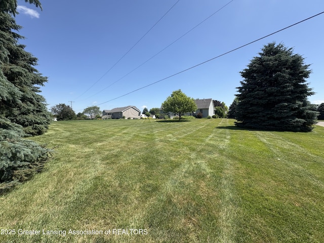 3430 Win Mill Dr, Saint Johns, MI 48879 - photo 5