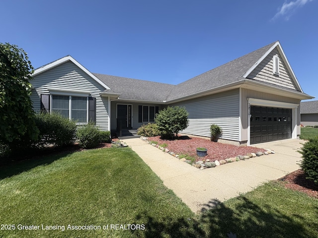3430 Win Mill Dr, Saint Johns, MI 48879 - photo 1