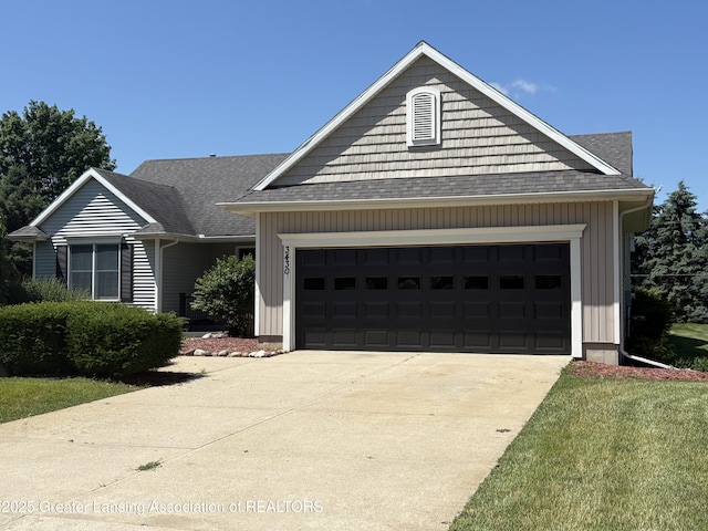 3430 Win Mill Dr, Saint Johns, MI 48879 - photo 2