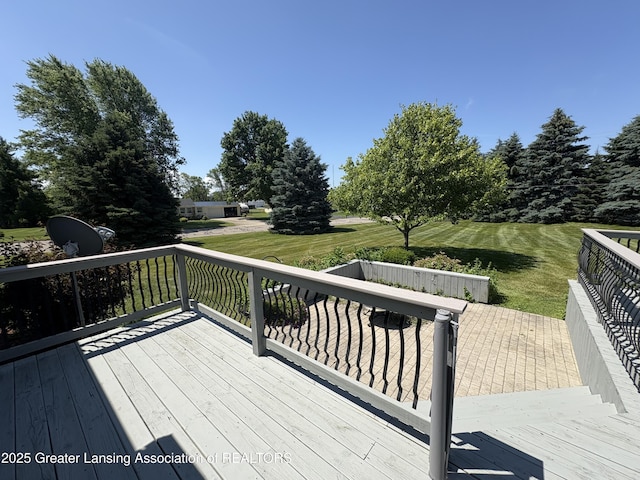 3430 Win Mill Dr, Saint Johns, MI 48879 - photo 29