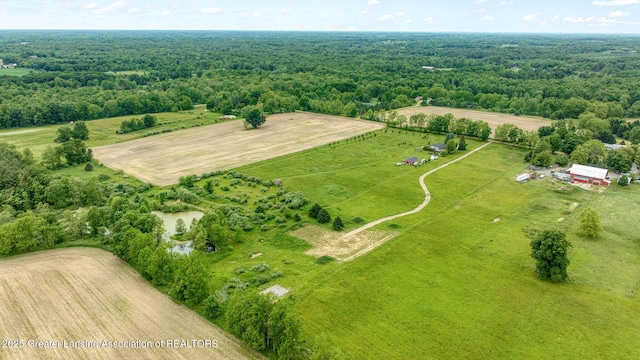7275 W Winegar Rd, Perry, MI 48872