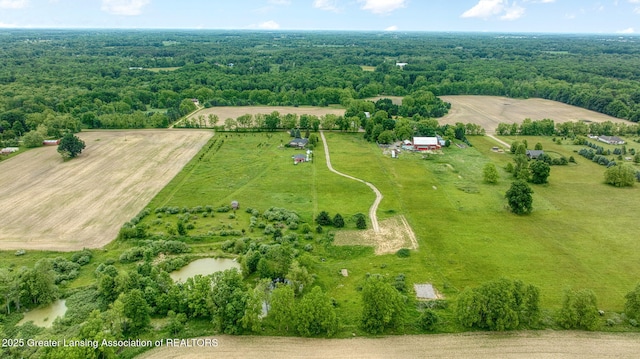 7275 W Winegar Rd, Perry, MI 48872