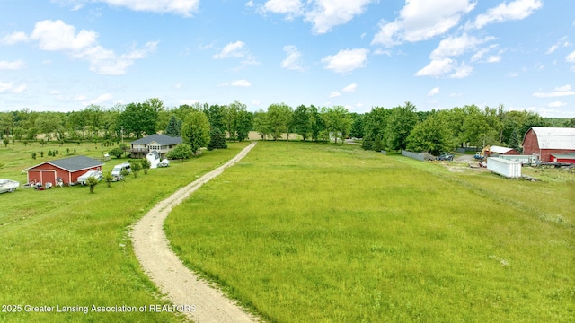 7275 W Winegar Rd, Perry, MI 48872