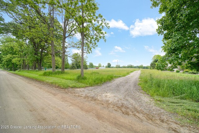 7275 W Winegar Rd, Perry, MI 48872