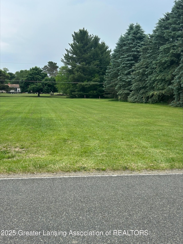 000 N Warren Rd, Ovid, MI 48866