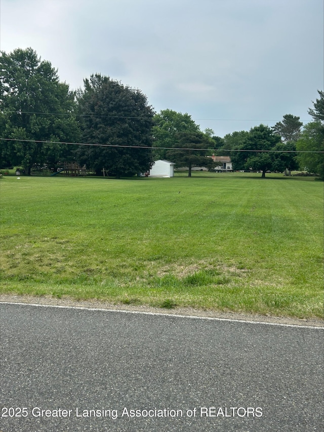 000 N Warren Rd, Ovid, MI 48866