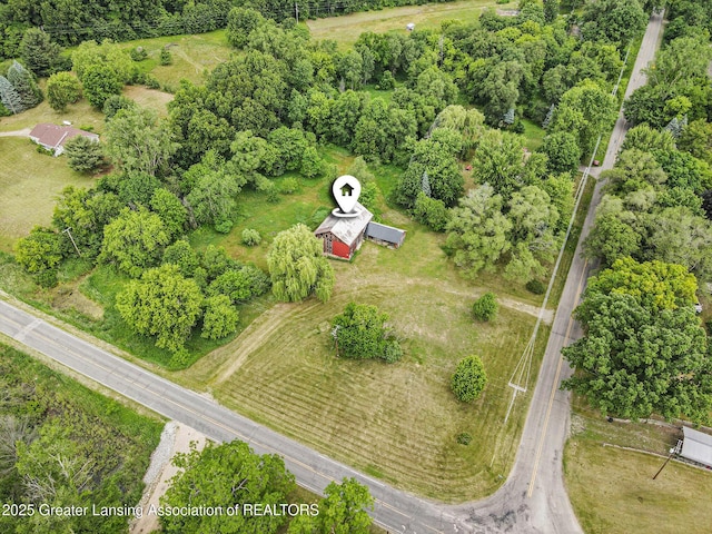 9022 Sayers Rd, Munith, MI 49259