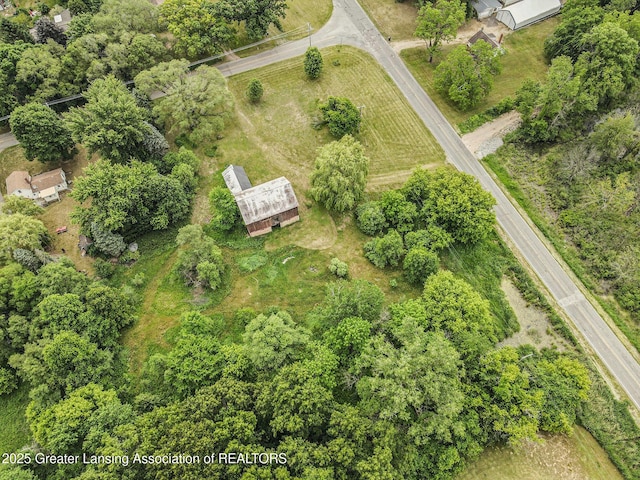 9022 Sayers Rd, Munith, MI 49259