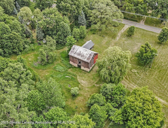 9022 Sayers Rd, Munith, MI 49259